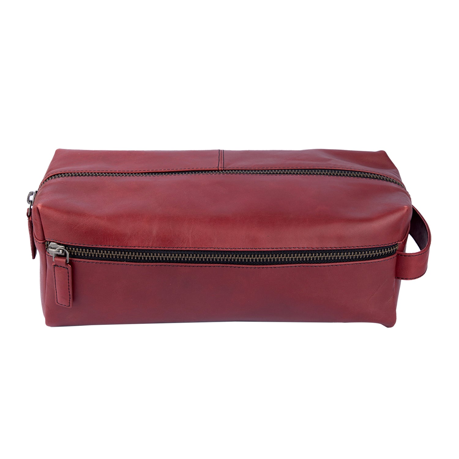 Jetsetter Wash Bag (TLSAW25003 Cherry Red)