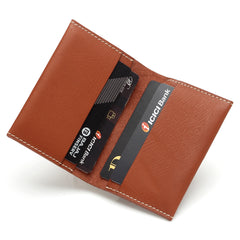 Classic Bi Fold Credit Card Holder