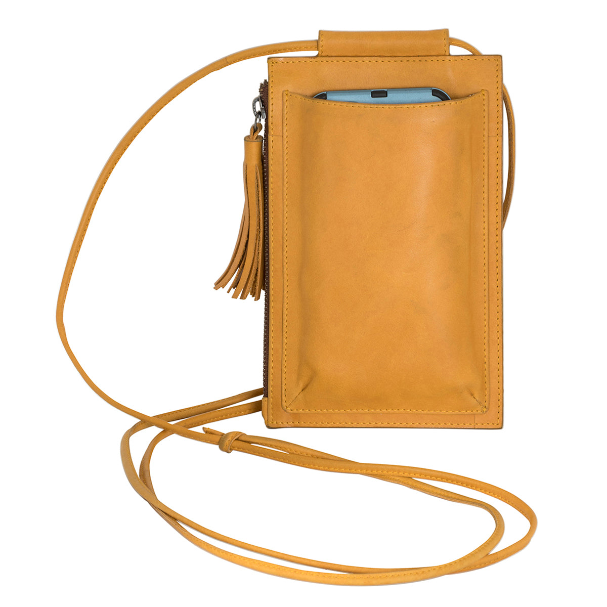 Cellphone sling bag