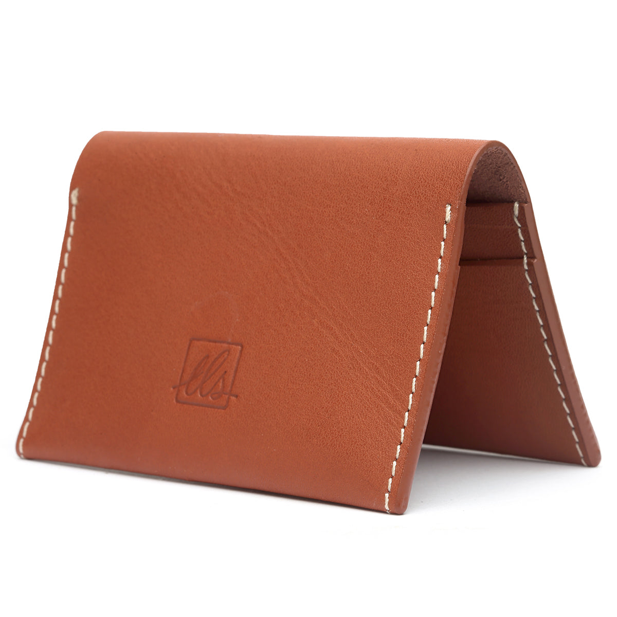 Classic Bi Fold Credit Card Holder