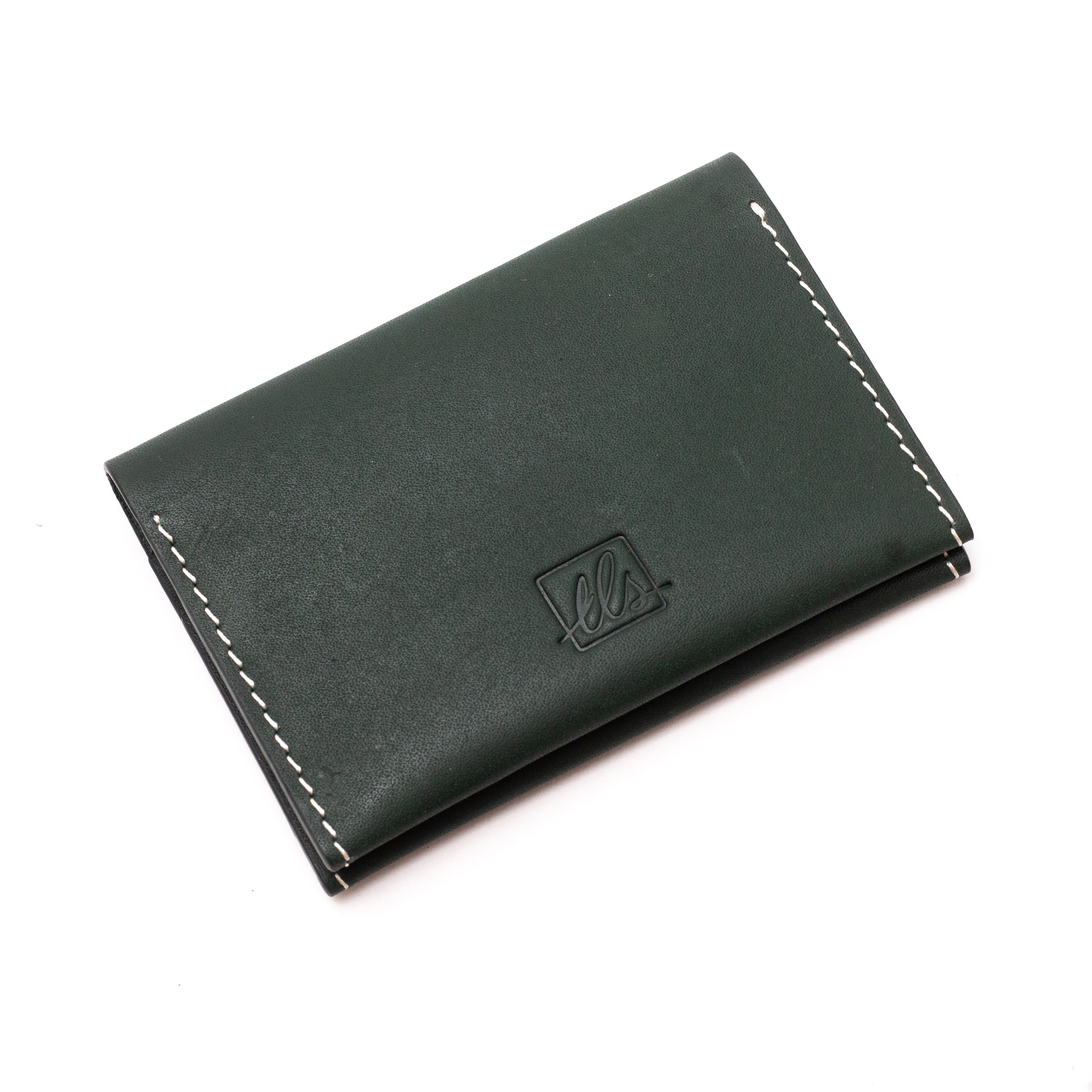 Classic Bi Fold Credit Card Holder