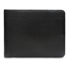 Men's Bi fold Soft Wallet