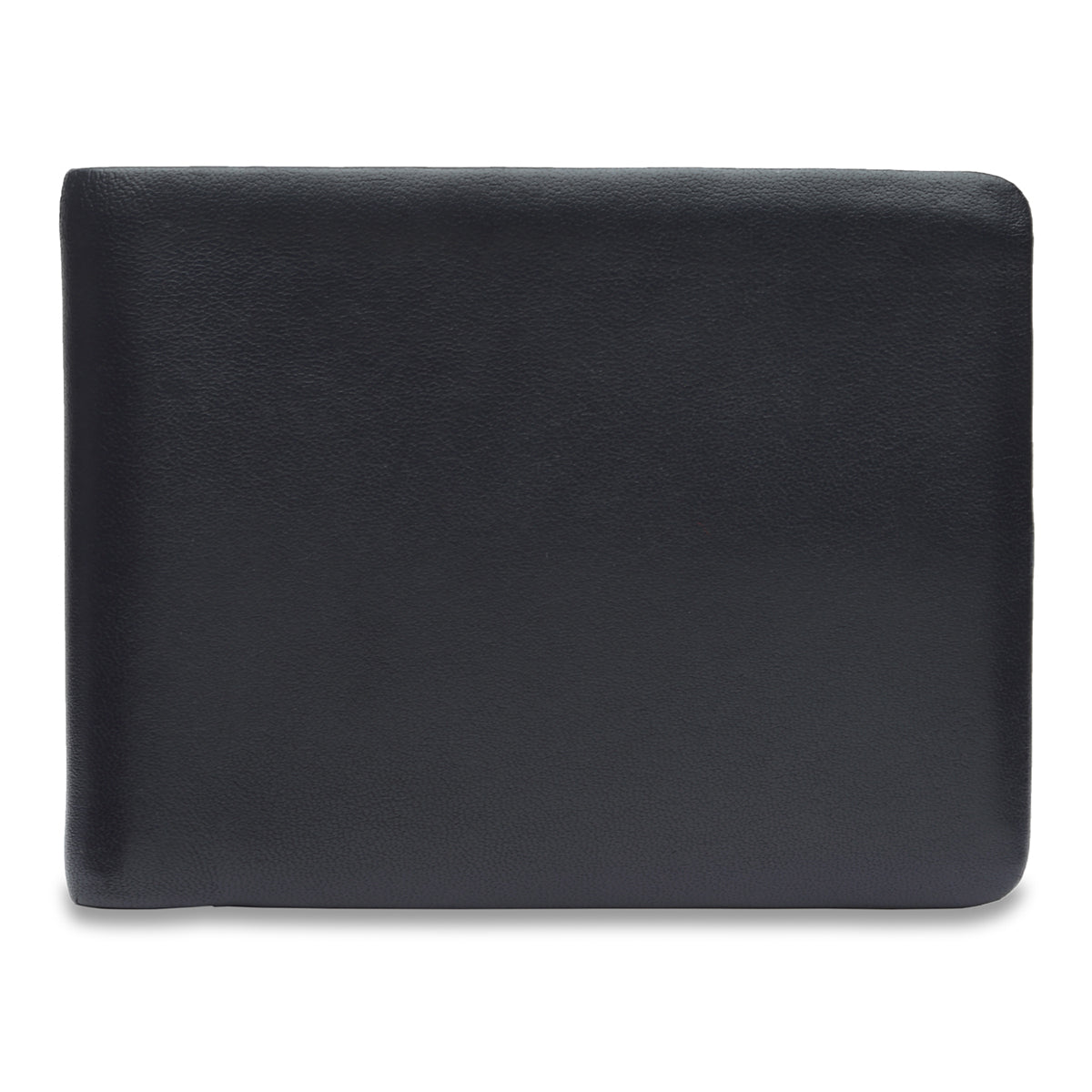 Mens' Soft Bi Fold Wallet