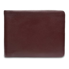 Mens' Soft Bi Fold Wallet