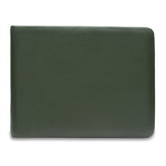 Mens' Soft Bi Fold Wallet