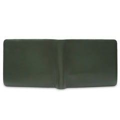 Mens' Soft Bi Fold Wallet