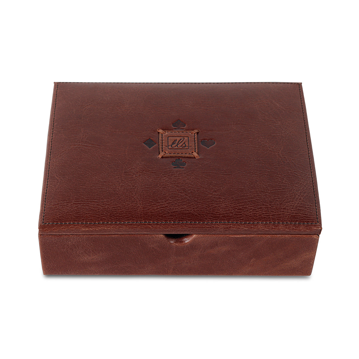 Double Deck Poker Box