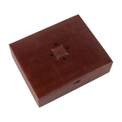 Double Deck Poker Box