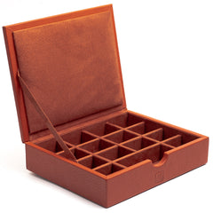 Dapper Cuff link box