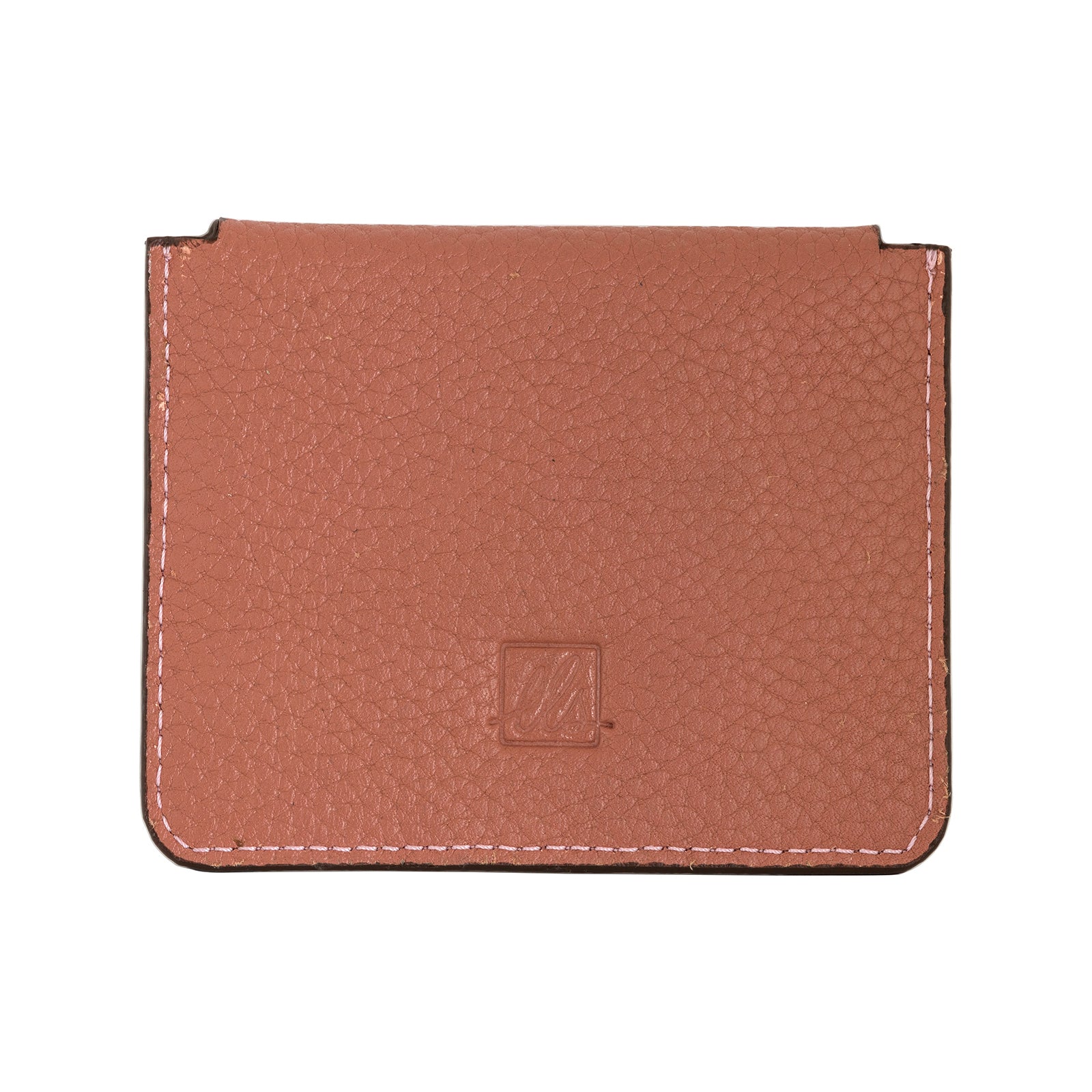 Suave Business Card case with Flap