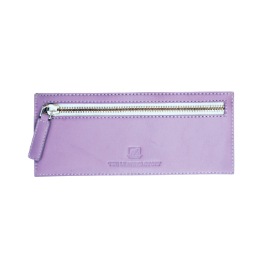 Chic Slim Ladies Wallet