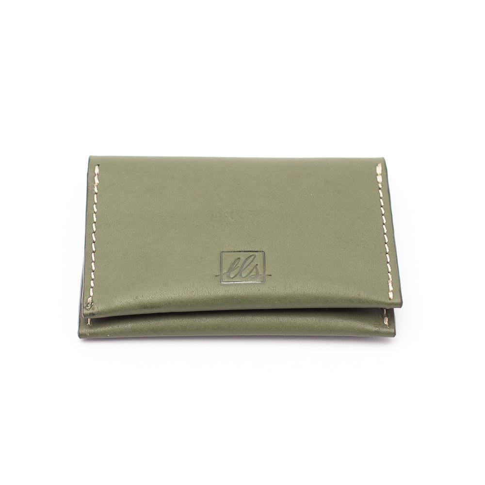 Classic Bi Fold Credit Card Holder