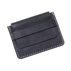 Suave Business Card case with Flap