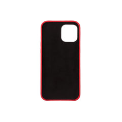 iPhone 12 Pro Leather Cover