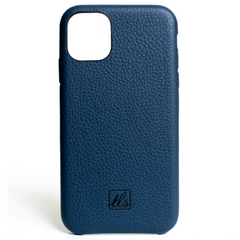 iPhone 12 Pro Leather cover