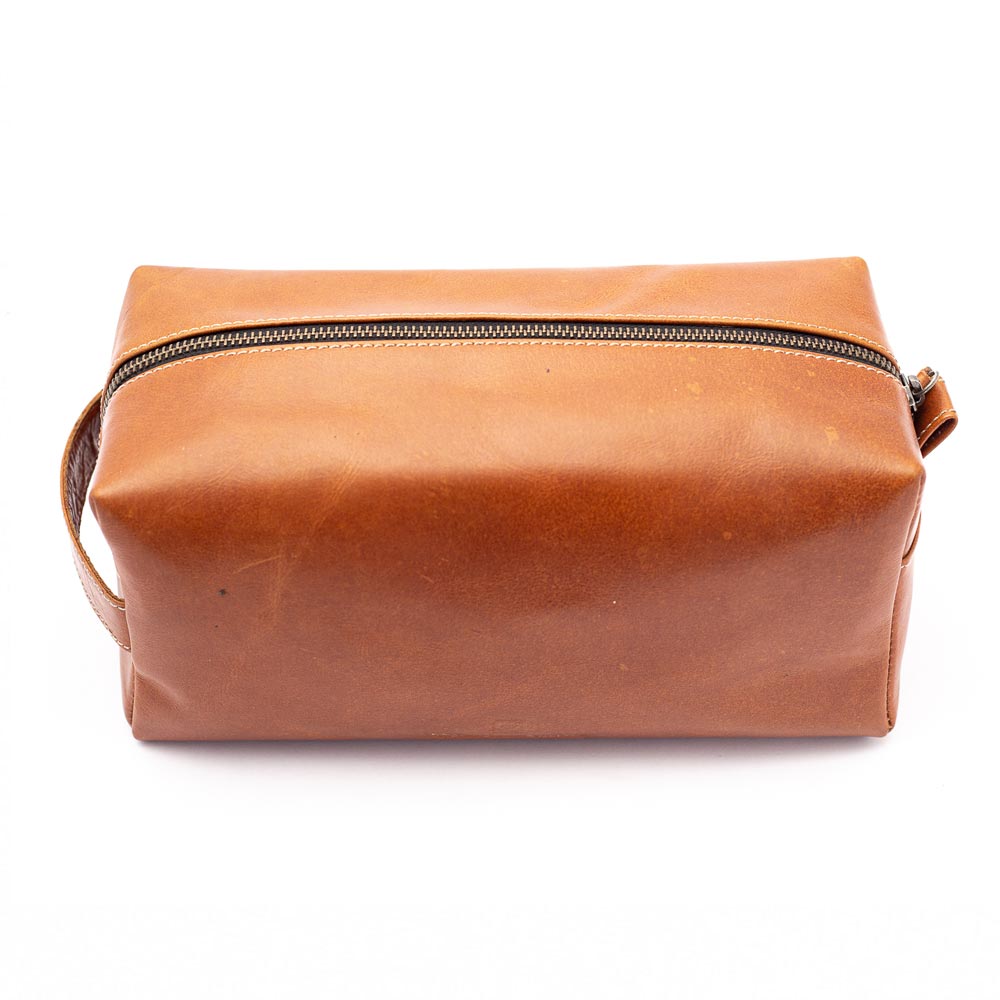 Jet Setter Wash Bag