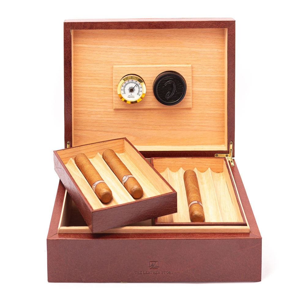 Cigar Humidor