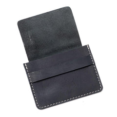 Suave Business Card case with Flap